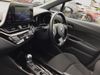 TOYOTA C-HR 1.8 Hybrid Dynamic 5Dr CVT Hatchback