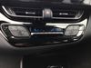 TOYOTA C-HR 1.8 Hybrid Dynamic 5Dr CVT Hatchback
