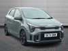 Kia Picanto listing photo