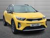 Kia Stonic listing photo