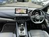 Nissan Qashqai 1.3 Dig-t MH 158 Tekna