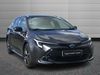 Toyota Corolla listing photo