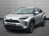 TOYOTA Yaris Cross 1.5 Hybrid Excel 5Dr CVT Estate