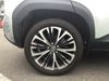 TOYOTA Yaris Cross 1.5 Hybrid Excel 5Dr CVT Estate