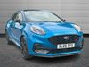 Ford Puma 1.0 ST 5dr 7Spd Auto 170PS [Handling Pack]