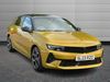 Vauxhall Astra listing photo