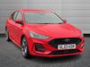 Ford Focus listing photo