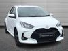 TOYOTA Yaris 1.5 Hybrid Design 5Dr CVT Hatchback