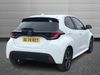 TOYOTA Yaris 1.5 Hybrid Design 5Dr CVT Hatchback
