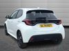 TOYOTA Yaris 1.5 Hybrid Design 5Dr CVT Hatchback
