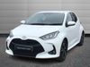 TOYOTA Yaris 1.5 Hybrid Design 5Dr CVT Hatchback