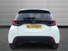 TOYOTA Yaris 1.5 Hybrid Design 5Dr CVT Hatchback