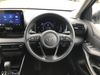TOYOTA Yaris 1.5 Hybrid Design 5Dr CVT Hatchback