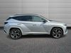Hyundai Tucson 1.6T 48V MHD N Line 5Dr DCT Estate