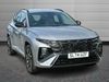 Hyundai Tucson 1.6T 48V MHD N Line 5Dr DCT Estate