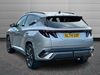 Hyundai Tucson 1.6T 48V MHD N Line 5Dr DCT Estate