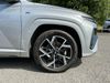 Hyundai Tucson 1.6T 48V MHD N Line 5Dr DCT Estate