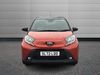 TOYOTA Aygo X 1.0 Vvt-i Edge 5Dr Hatchback