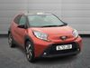 TOYOTA Aygo X 1.0 Vvt-i Edge 5Dr Hatchback