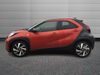 TOYOTA Aygo X 1.0 Vvt-i Edge 5Dr Hatchback