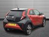 TOYOTA Aygo X 1.0 Vvt-i Edge 5Dr Hatchback