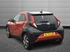 TOYOTA Aygo X 1.0 Vvt-i Edge 5Dr Hatchback