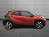 TOYOTA Aygo X 1.0 Vvt-i Edge 5Dr Hatchback