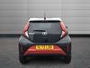 TOYOTA Aygo X 1.0 Vvt-i Edge 5Dr Hatchback