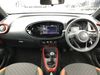 TOYOTA Aygo X 1.0 Vvt-i Edge 5Dr Hatchback