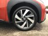 TOYOTA Aygo X 1.0 Vvt-i Edge 5Dr Hatchback