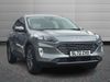 Ford Kuga 2022   Titanium Ecoblue 4X4 Auto