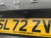 Ford Kuga 2022   Titanium Ecoblue 4X4 Auto