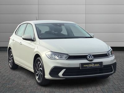 2023 Volkswagen Polo