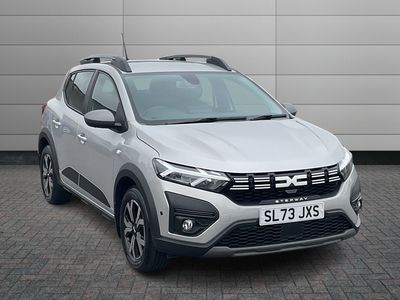 2023 Dacia Sandero