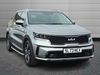 Kia Sorento listing photo