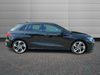 Audi A3 35 Tfsi Black Edition 5Dr Hatchback