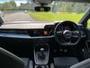 Audi A3 35 Tfsi Black Edition 5Dr Hatchback