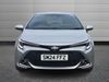 TOYOTA Corolla 1.8 Hybrid Excel 5Dr CVT Hatchback