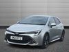 TOYOTA Corolla 1.8 Hybrid Excel 5Dr CVT Hatchback