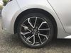 TOYOTA Corolla 1.8 Hybrid Excel 5Dr CVT Hatchback
