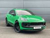 Porsche Macan GTS 5Dr Pdk Estate listing photo