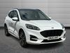 Ford Kuga 2.0 ST-Line X 5dr 8Spd Auto AWD 190PS