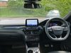Ford Kuga 2.0 ST-Line X 5dr 8Spd Auto AWD 190PS
