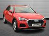 Audi Q3 1.5 TFSi Technik 5dr 7Spd Auto 150PS