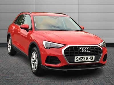 2023 Audi Q3