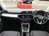 Audi Q3 1.5 TFSi Technik 5dr 7Spd Auto 150PS