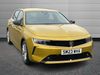 Vauxhall Astra 1.2 Turbo 130 Design 5Dr Hatchback