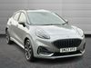 Ford Puma 1.0 ST-Line Vignale 5dr 7Spd Auto 155PS