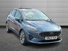 Ford Fiesta 1.0 Titanium X 5dr 6Spd 125PS