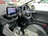Ford Fiesta 1.0 Titanium X 5dr 6Spd 125PS